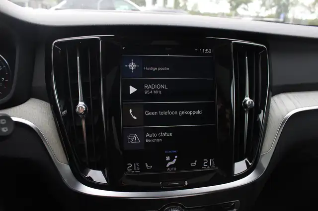 Volvo V60 view 22