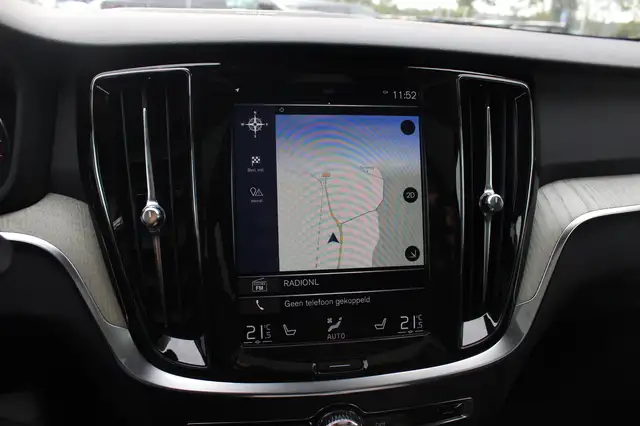 Volvo V60 view 21