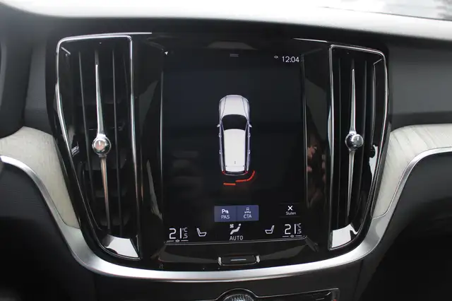 Volvo V60 view 20