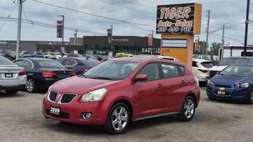 AWD, 4 CYL, AUTO, ALLOYS, TOYOTA ENGINE, AS IS