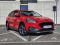 Ford Focus Focus Active 1,5 EcoBlue Rot - thumbnail 1