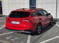 Ford Focus Focus Active 1,5 EcoBlue Rot - thumbnail 5