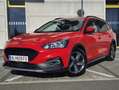 Ford Focus Focus Active 1,5 EcoBlue Rot - thumbnail 2