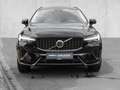 Volvo XC60 T8 AWD Ultra Dark MATRIX ACC AUT EL.HECK LM Schwarz - thumbnail 3