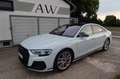 Audi A8 50 TDI quattro|Bang & Olufsen|S Line|Matrix| Weiß - thumbnail 1