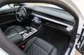 Audi A8 50 TDI quattro|Bang & Olufsen|S Line|Matrix| Weiß - thumbnail 9