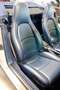 Porsche 993 Carrera Cabrio, 34.550km, C00, Schalter, TOP Zilver - thumbnail 9