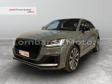 2.0 tfsi quattro s-tronic
