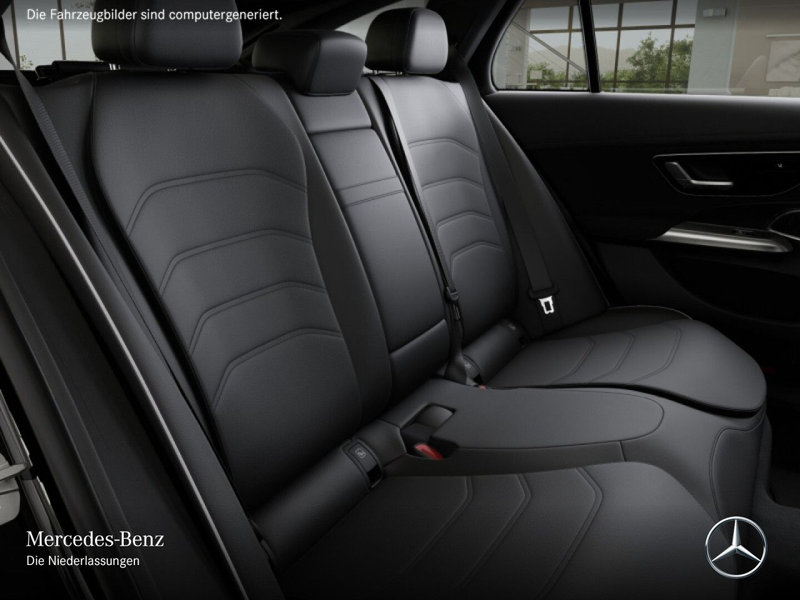 Mercedes-Benz E 450 d T 4M AMG Fahrass 360° Airmat Stdhzg Pano — photo 12