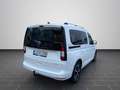Volkswagen Caddy GOAL 1,5 eHybrid DSG|AHK|5-Sitze|Kamera|5J Weiß - thumbnail 2