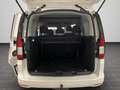 Volkswagen Caddy GOAL 1,5 eHybrid DSG|AHK|5-Sitze|Kamera|5J Weiß - thumbnail 5