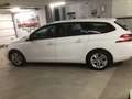 Peugeot 308 SW 1,2 PureTech 110 Access S&S Weiß - thumbnail 1