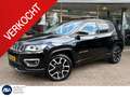 Jeep Compass 1.3 MultiAir 150pk Automaat DDCT Limited | 18" | T Zwart - thumbnail 1