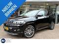 Jeep Compass 1.3 MultiAir 150pk Automaat DDCT Limited | 18" | T Noir - thumbnail 1
