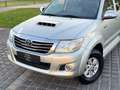 Toyota Hilux Hilux DK City 4x4 2,5 D-4D 145 *HARDTOP, KAMERA* Silber - thumbnail 11