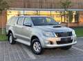 Toyota Hilux Hilux DK City 4x4 2,5 D-4D 145 *HARDTOP, KAMERA* Silber - thumbnail 9