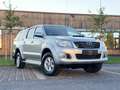 Toyota Hilux Hilux DK City 4x4 2,5 D-4D 145 *HARDTOP, KAMERA* Silber - thumbnail 7