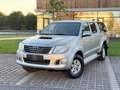 Toyota Hilux Hilux DK City 4x4 2,5 D-4D 145 *HARDTOP, KAMERA* Silber - thumbnail 10