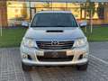 Toyota Hilux Hilux DK City 4x4 2,5 D-4D 145 *HARDTOP, KAMERA* Silber - thumbnail 2
