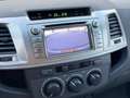 Toyota Hilux Hilux DK City 4x4 2,5 D-4D 145 *HARDTOP, KAMERA* Silber - thumbnail 20