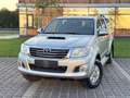 Toyota Hilux Hilux DK City 4x4 2,5 D-4D 145 *HARDTOP, KAMERA* Silber - thumbnail 3