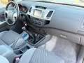 Toyota Hilux Hilux DK City 4x4 2,5 D-4D 145 *HARDTOP, KAMERA* Silber - thumbnail 16