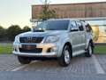 Toyota Hilux Hilux DK City 4x4 2,5 D-4D 145 *HARDTOP, KAMERA* Silber - thumbnail 8