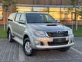 Toyota Hilux Hilux DK City 4x4 2,5 D-4D 145 *HARDTOP, KAMERA* Silber - thumbnail 1