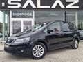 SEAT Alhambra Alhambra 2.0 CR TDi  DSG/7 PLACES/NAVI/CAMERA/NAVI Zwart - thumbnail 1