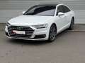 Audi A8 60 TFSIe QUATTRO+MATRIX+DYNAMIKLENK+HUD+ Weiß - thumbnail 2