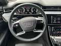 Audi A8 60 TFSIe QUATTRO+MATRIX+DYNAMIKLENK+HUD+ Weiß - thumbnail 13