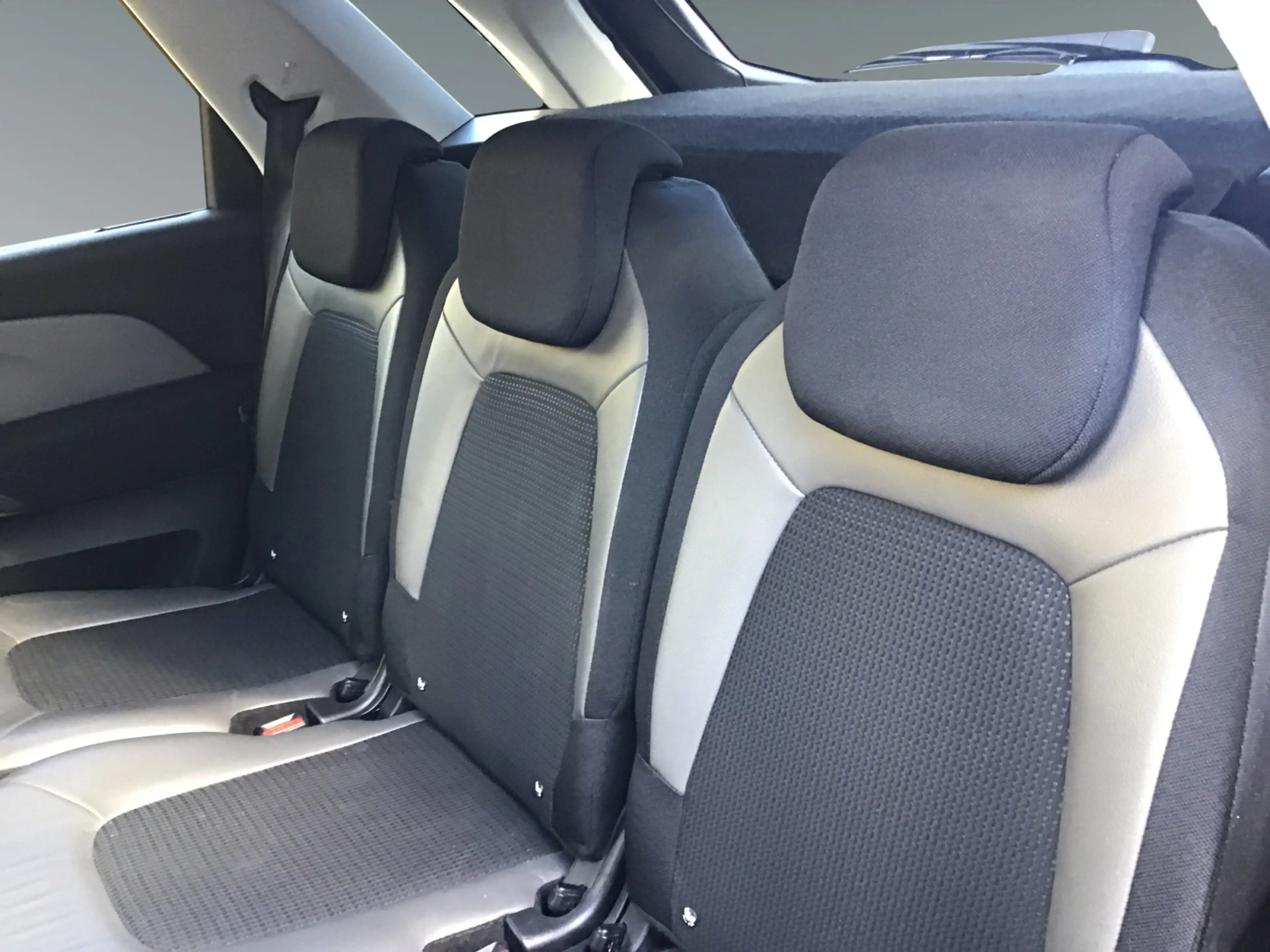 Citroen C4 SpaceTourer BlueHDi 130 S&S 6-Gang Shine — photo 13