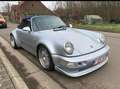 Porsche 964 Turbo look Grijs - thumbnail 2