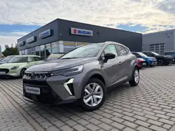 Mitsubishi ASX 1.3 Turbo Mildhybrid PLUS Allwetterreifen