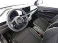 Fiat 500e La Prima   LED Navi Kamera SHZ Tempomat PDC Blanc - thumbnail 10