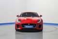 Jaguar F-Type Coupé 3.0 V6 R-Dynamic Aut. 340 Rojo - thumbnail 2