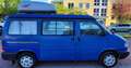 Volkswagen T4 California T4 Joker Schaltung Blue - thumbnail 12