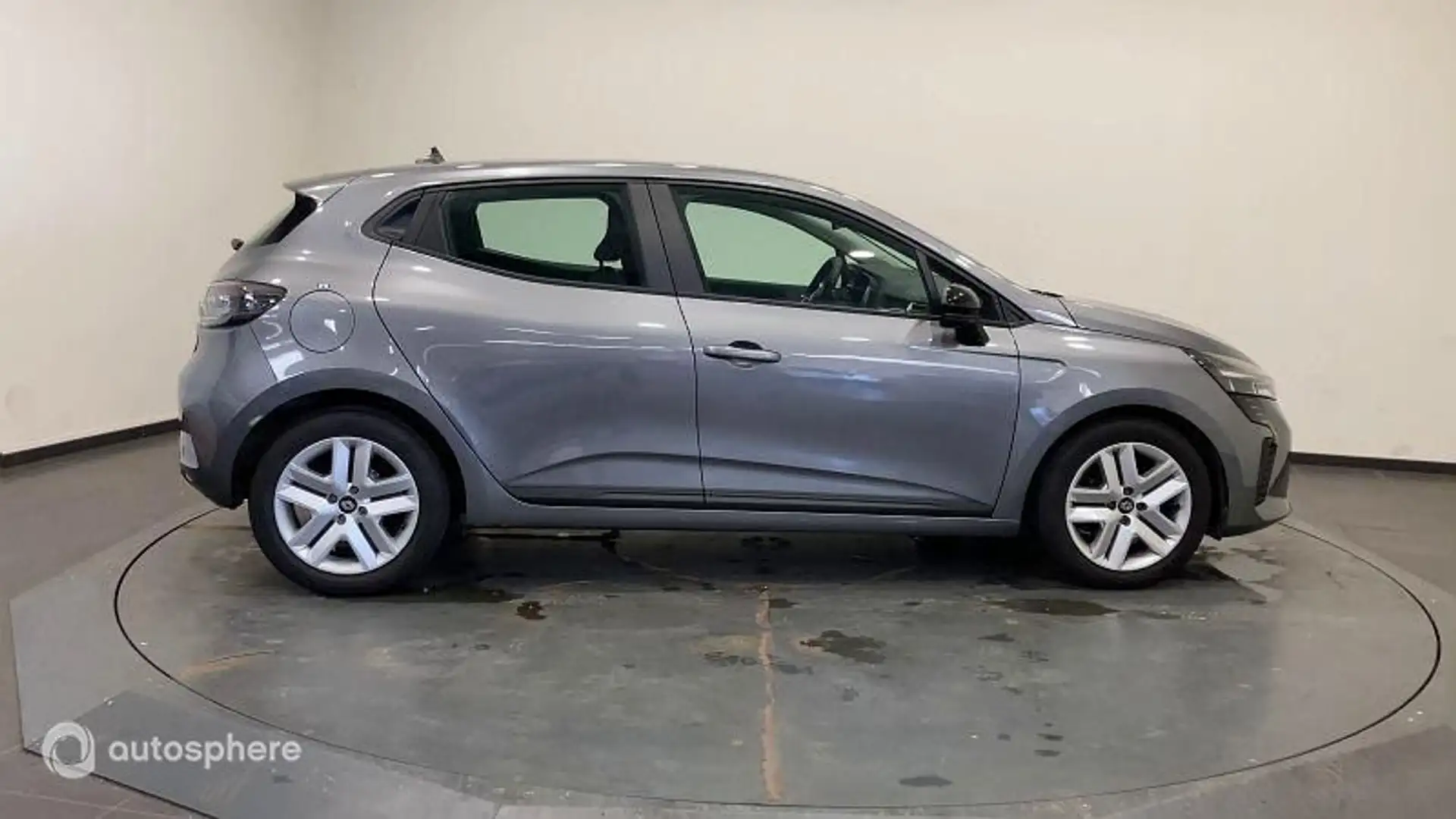 Renault Clio 1.0 TCe 100ch Evolution GPL - 2