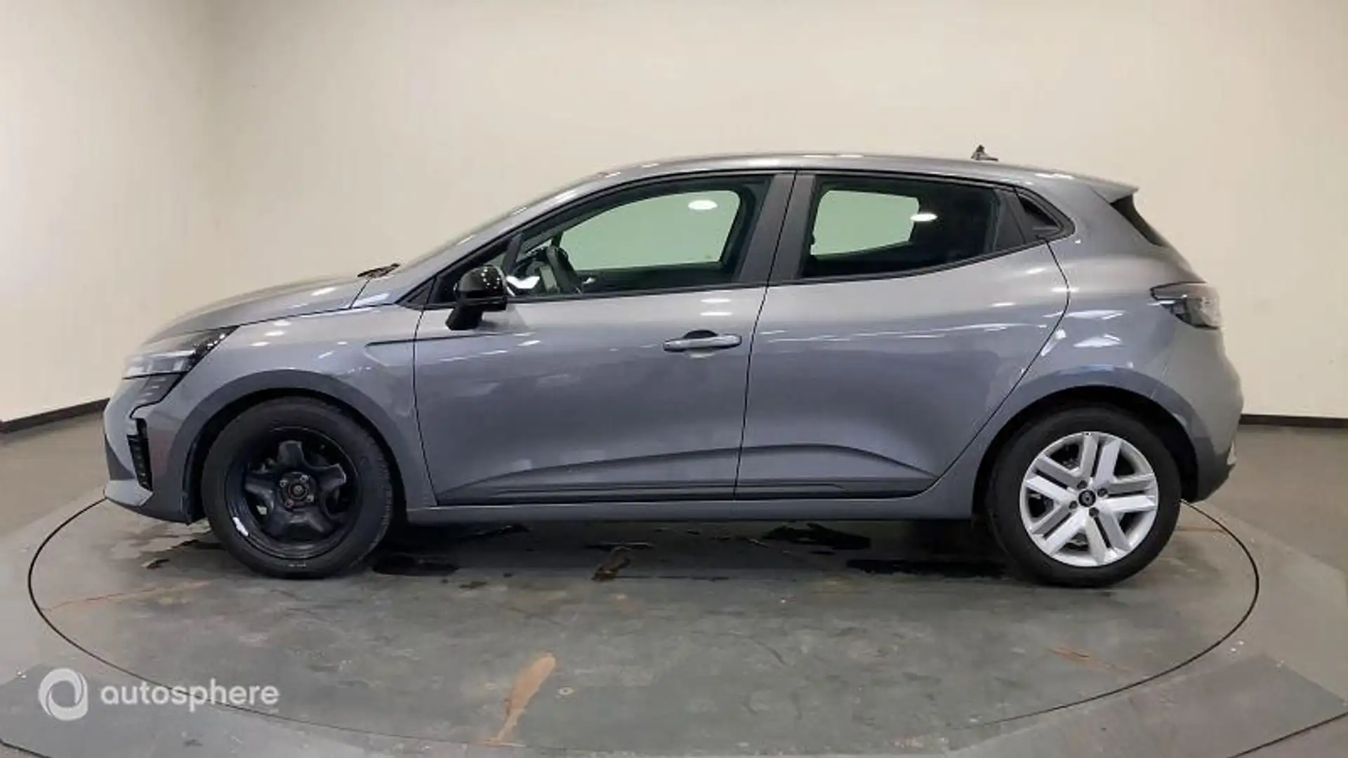 Renault Clio 1.0 TCe 100ch Evolution GPL - 1