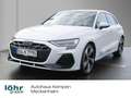 Audi S3 Sportback UPE 74.875 Matrix Performance Abgas Blanc - thumbnail 1