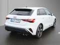 Audi S3 Sportback UPE 74.875 Matrix Performance Abgas Blanc - thumbnail 4