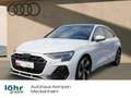 Audi S3 Sportback UPE 74.875 Matrix Performance Abgas Weiß - thumbnail 1