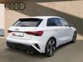 Audi S3 Sportback UPE 74.875 Matrix Performance Abgas Weiß - thumbnail 5