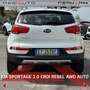 Kia Sportage Sportage 2.0 CRDI VGT 184CV AWD R Rebel Wit - thumbnail 19
