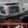Kia Sportage Sportage 2.0 CRDI VGT 184CV AWD R Rebel Bianco - thumbnail 13