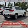Kia Sportage Sportage 2.0 CRDI VGT 184CV AWD R Rebel Wit - thumbnail 18