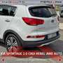 Kia Sportage Sportage 2.0 CRDI VGT 184CV AWD R Rebel Wit - thumbnail 17