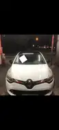 Renault Clio IV dCi 75 eco2 Limited 90g
