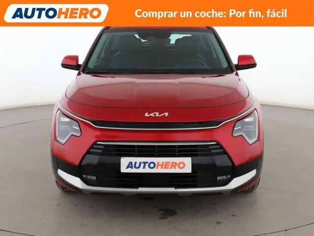 Kia Niro view 9