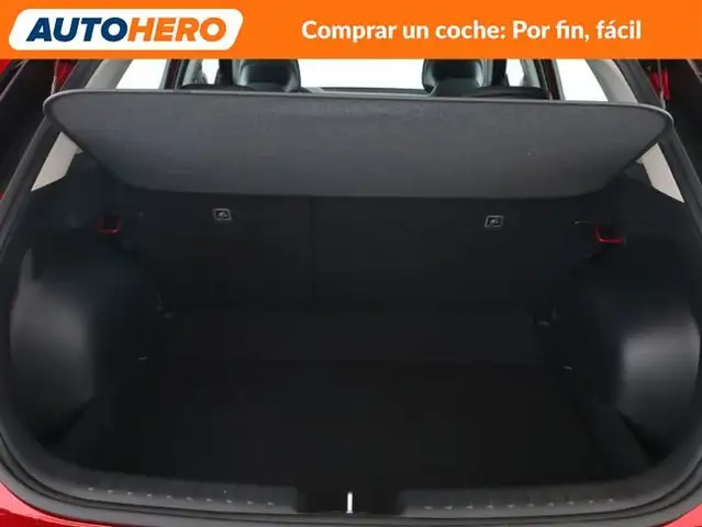 Kia Niro view 18